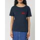 T SHIRT FEMME RM YACHTS CLASSIQUE