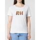 T SHIRT FEMME RM BOIS