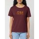 T SHIRT FEMME RM BOIS