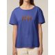 T SHIRT FEMME RM BOIS