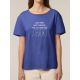 T SHIRT FEMME RM FAST