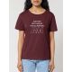 T SHIRT FEMME RM FAST