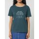 T SHIRT FEMME RM FAST