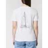 T SHIRT FEMME RM1080