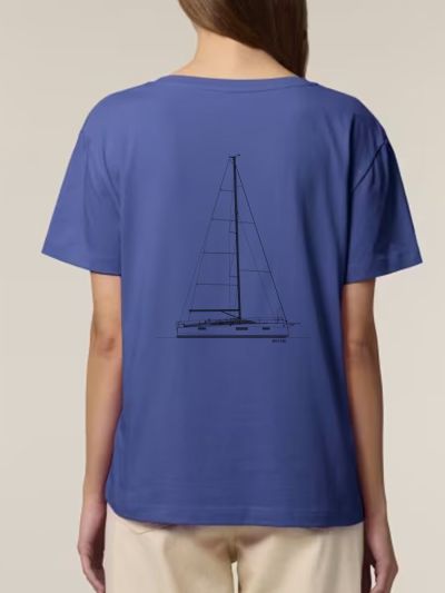 T SHIRT FEMME RM1180