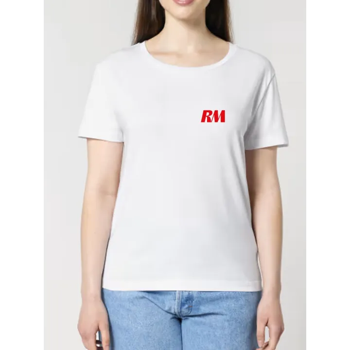 T SHIRT FEMME RM1180