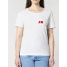 T SHIRT FEMME RM1180