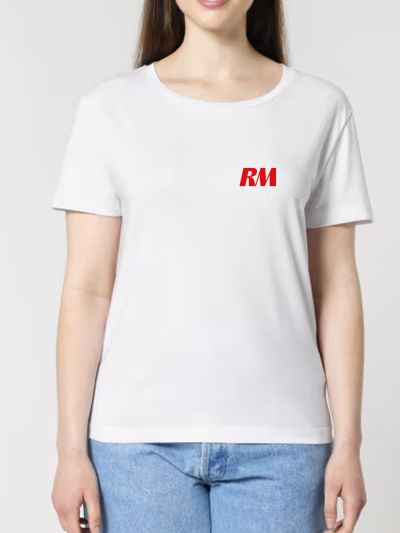T SHIRT FEMME RM1380