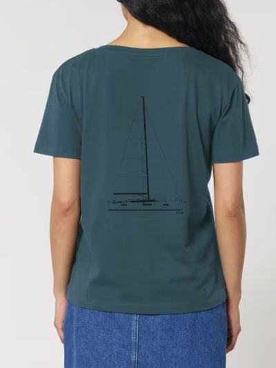 T SHIRT FEMME RM1380