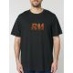 T SHIRT HOMME RM BOIS