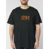 T SHIRT HOMME RM BOIS