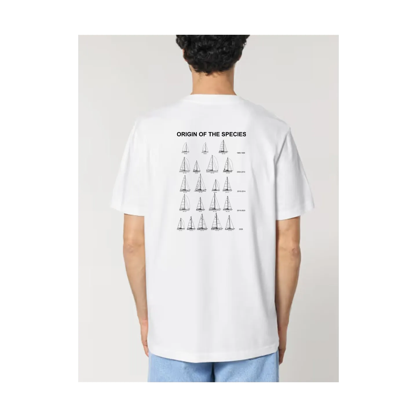 T SHIRT HOMME RM ORIGIN