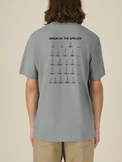 T SHIRT HOMME RM ORIGIN