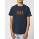 T SHIRT ENFANT RM BOIS