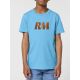 T SHIRT ENFANT RM BOIS