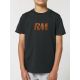 T SHIRT ENFANT RM BOIS