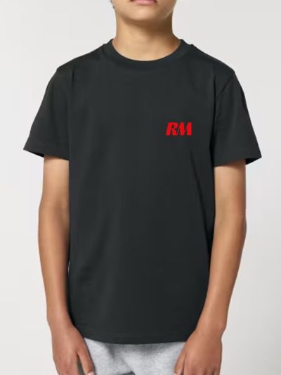 T SHIRT ENFANT RM YACHTS CLASSIQUE
