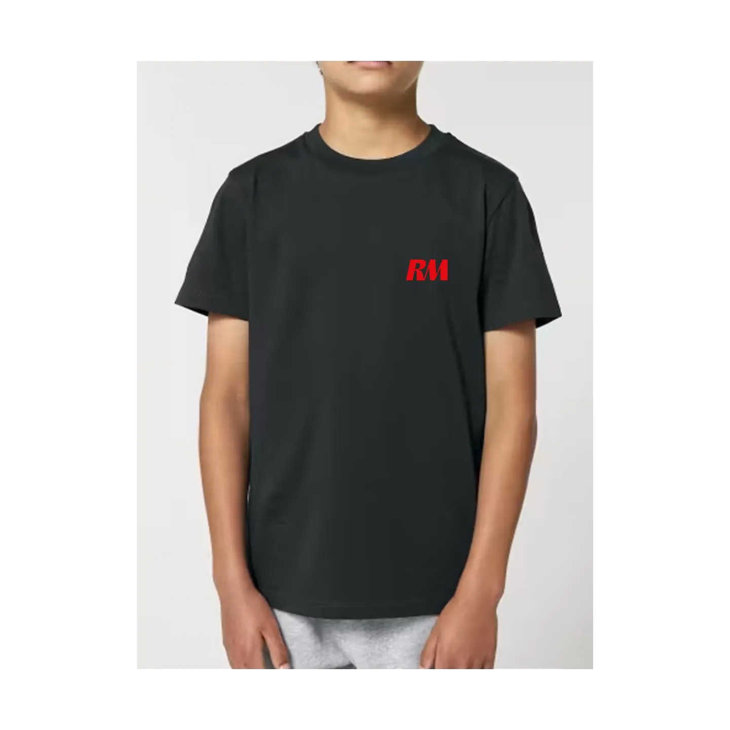 T SHIRT ENFANT RM YACHTS CLASSIQUE
