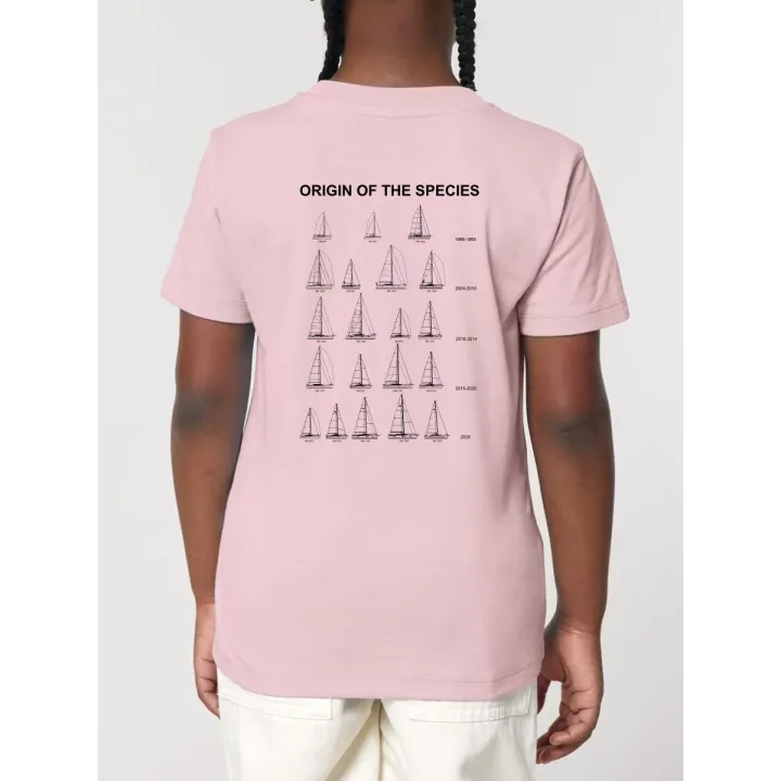 T SHIRT ENFANT RM ORIGIN