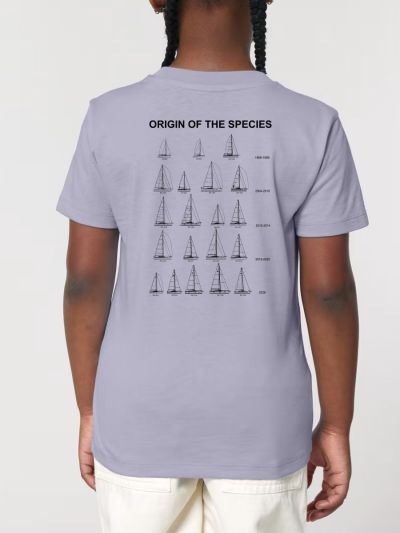 T SHIRT ENFANT RM ORIGIN