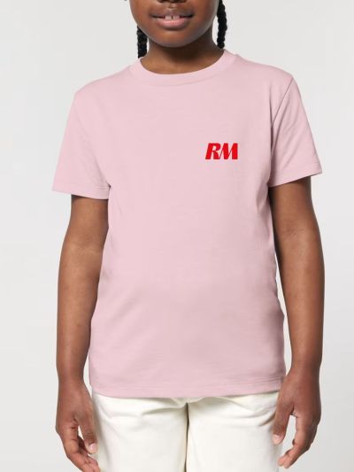 T SHIRT ENFANT RM1080