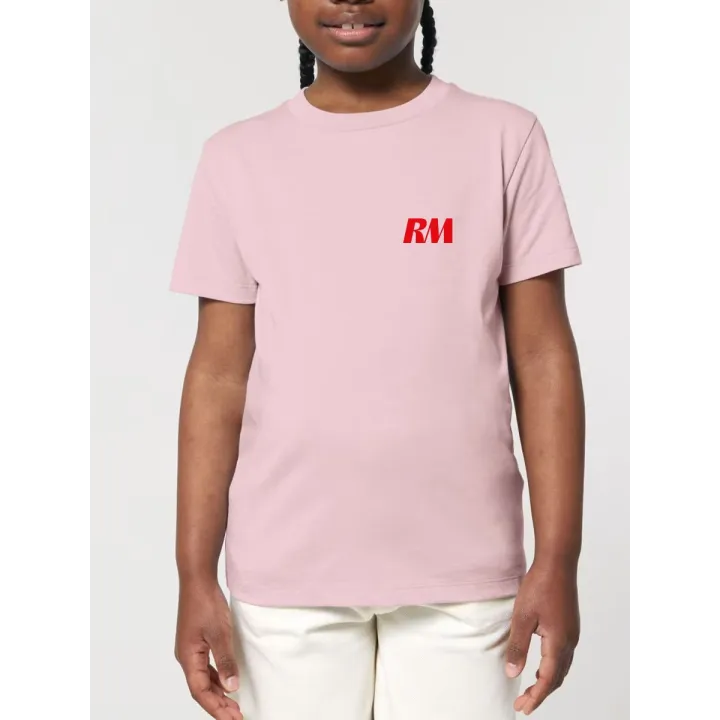 T SHIRT ENFANT RM1080