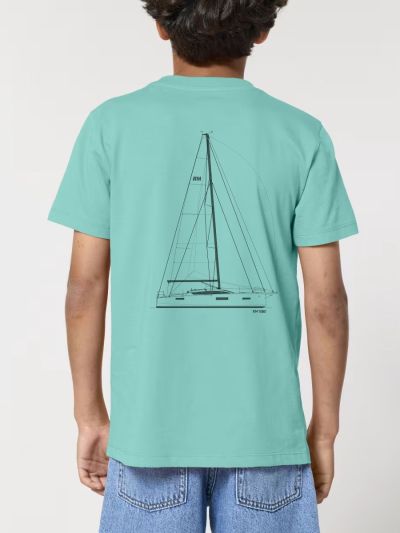 T SHIRT ENFANT RM1080