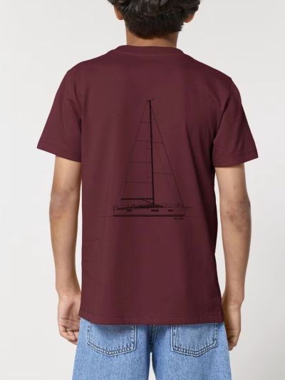 T SHIRT ENFANT RM1180