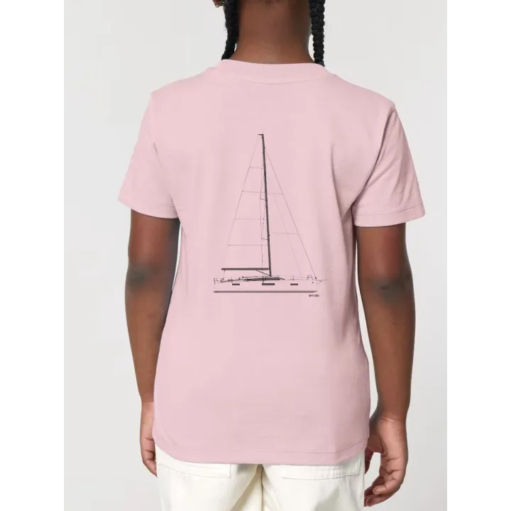 T SHIRT ENFANT RM1380