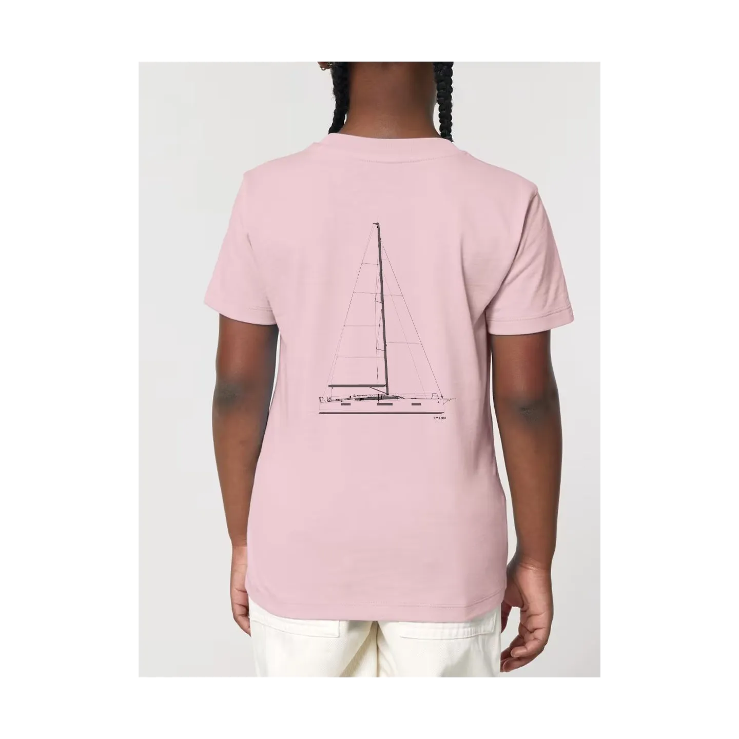 T SHIRT ENFANT RM1380
