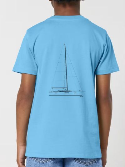 T SHIRT ENFANT RM1380