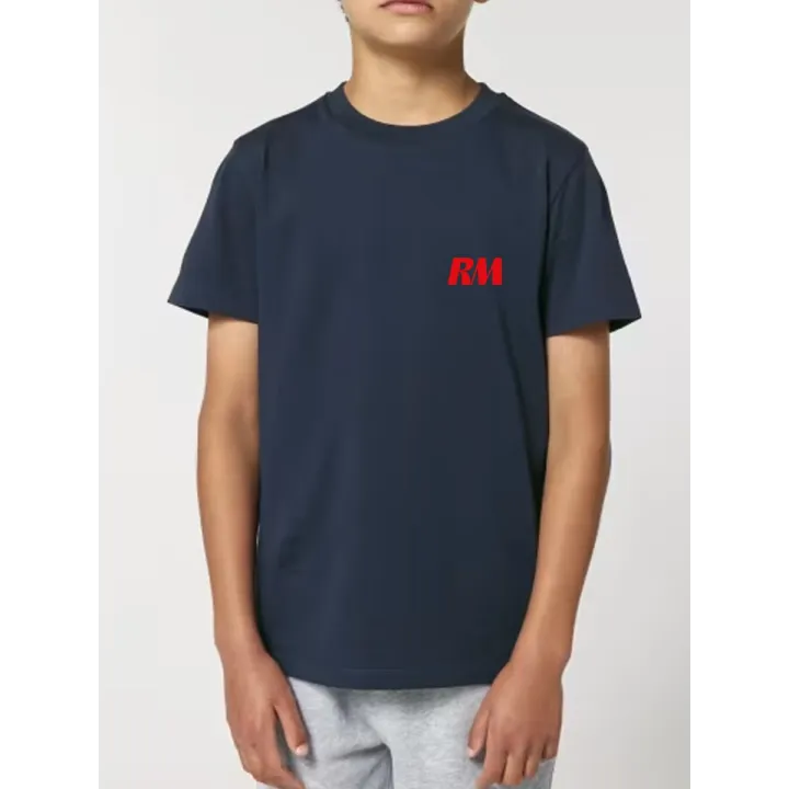T SHIRT ENFANT RM890