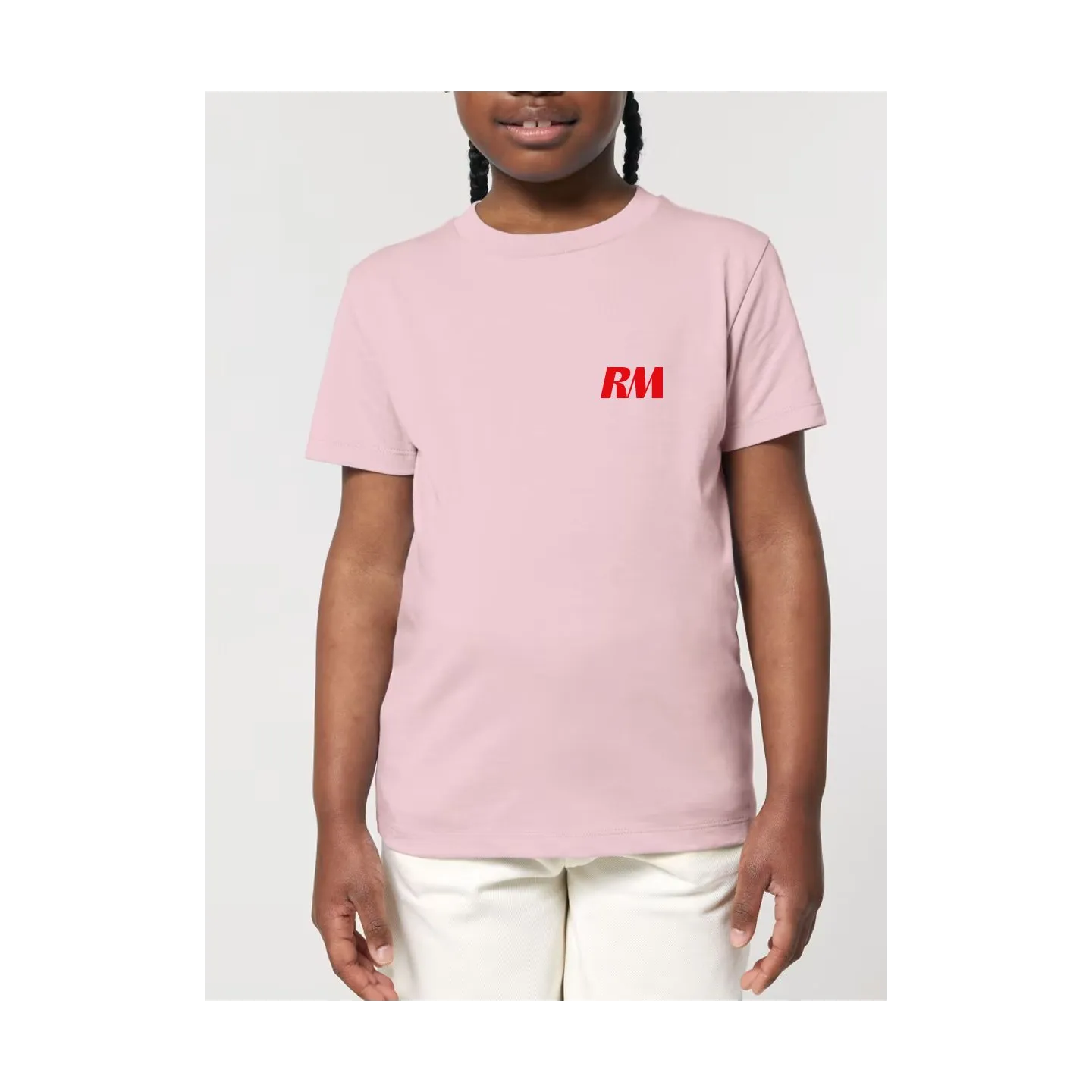 T SHIRT ENFANT RM970