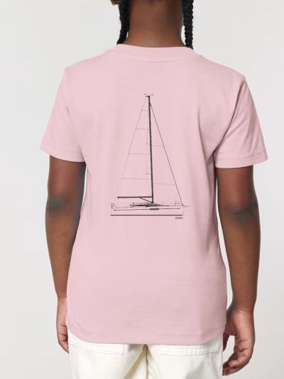 T SHIRT ENFANT RM970