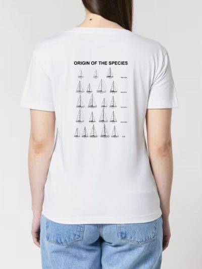 T SHIRT FEMME RM ORIGIN