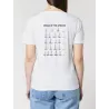 T SHIRT FEMME RM ORIGIN
