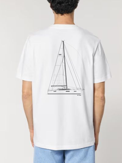 T SHIRT HOMME RM1080