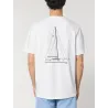 T SHIRT HOMME RM1080