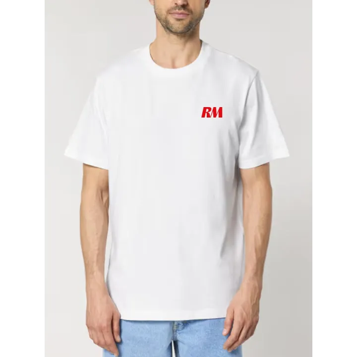 T SHIRT HOMME RM1180