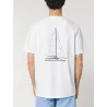 T SHIRT HOMME RM1180