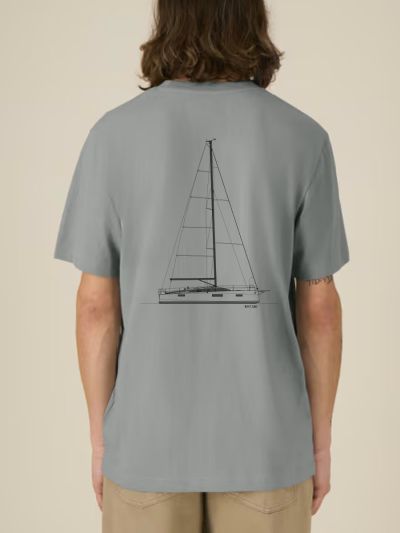 T SHIRT HOMME RM1180