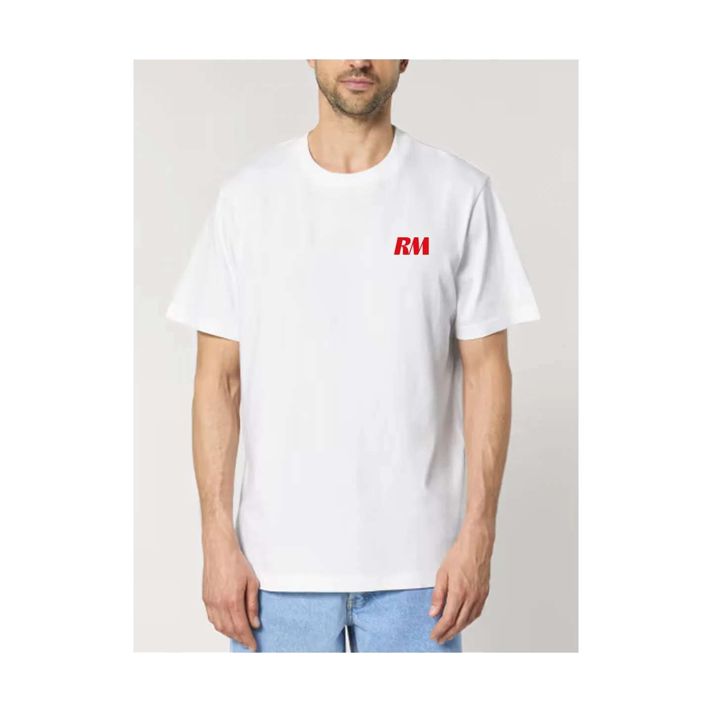 T SHIRT HOMME RM1380