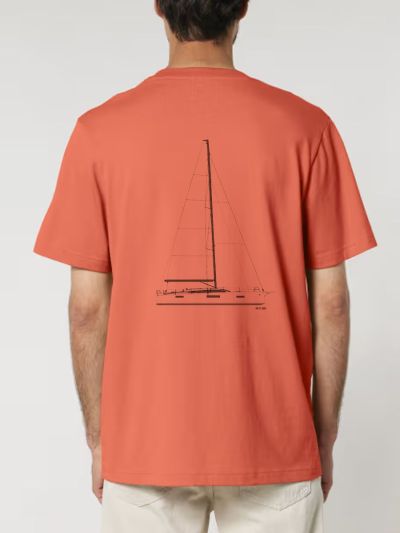 T SHIRT HOMME RM1380