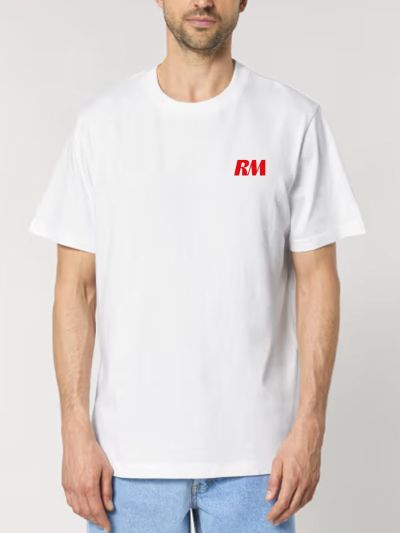 T SHIRT HOMME RM970