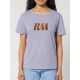 T SHIRT FEMME RM BOIS