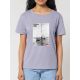 T SHIRT FEMME RM DREAM