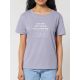 T SHIRT FEMME RM FAST