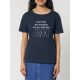 T SHIRT FEMME RM FAST