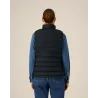 DOUDOUNE BODYWARMER FEMME RM YACHTS LOGO BRODÉE CŒUR