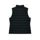 DOUDOUNE BODYWARMER FEMME RM YACHTS LOGO BRODÉE CŒUR